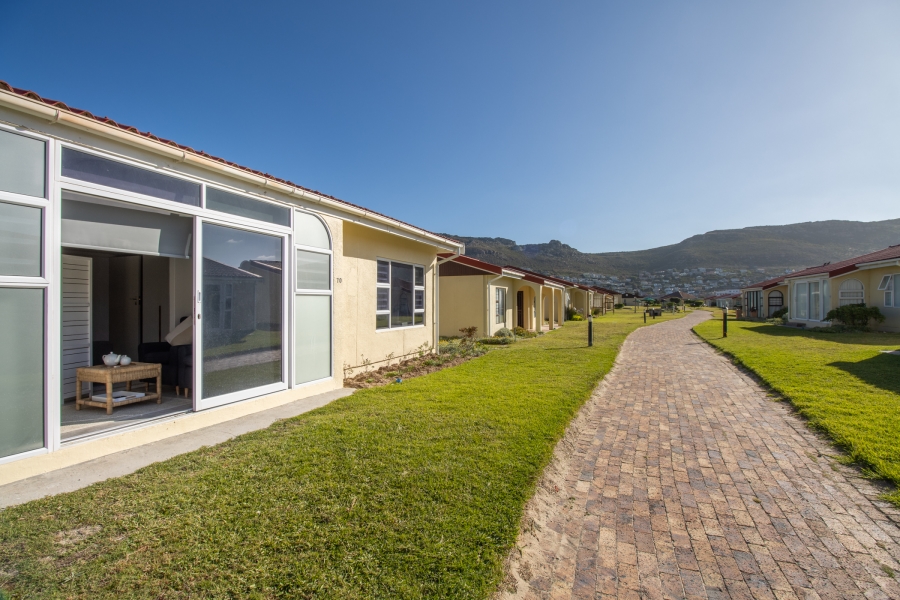 2 Bedroom Property for Sale in Fish Hoek Western Cape